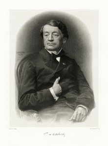 Leon de Laborde, 1865-66